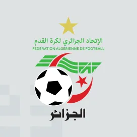 Federation algerienne de football faf